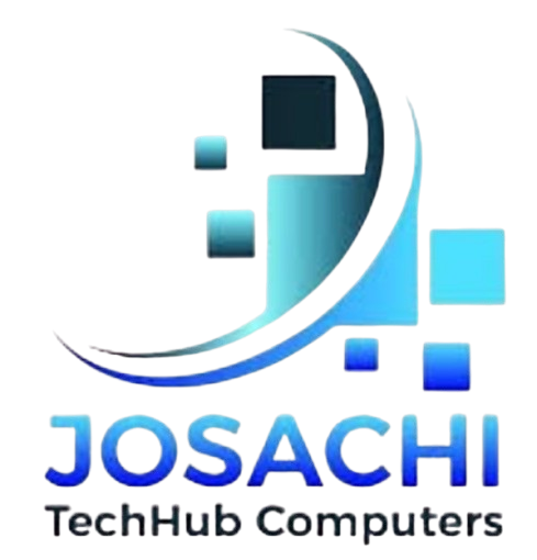 Josachi Tech Hub Logo